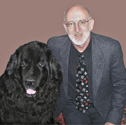 Jeff & Newf Kayla